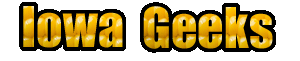 IowaGeeks logo
